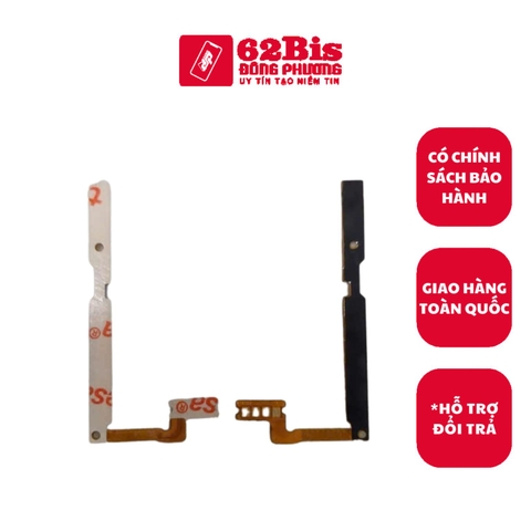 Dây Mở Nguồn + Volume Vivo Y29 5G (zin)