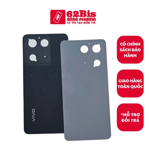 Vỏ / Lưng sau Vivo Y36 5g- nhựa (Zin)