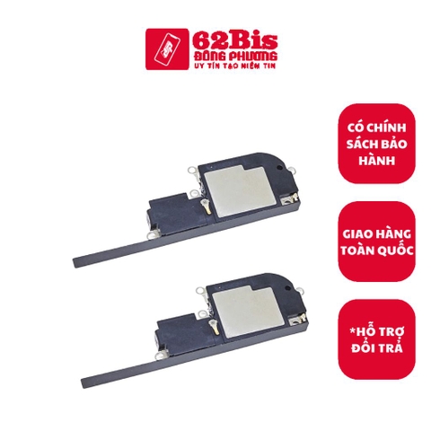 Loa Ngoài / Chuông Iphone 16 Promax / IP 16PM (Zin)
