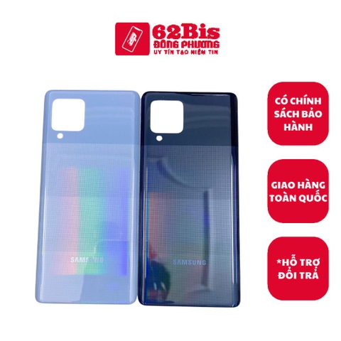 Vỏ / Lưng sau Samsung A42 5G (Zin)