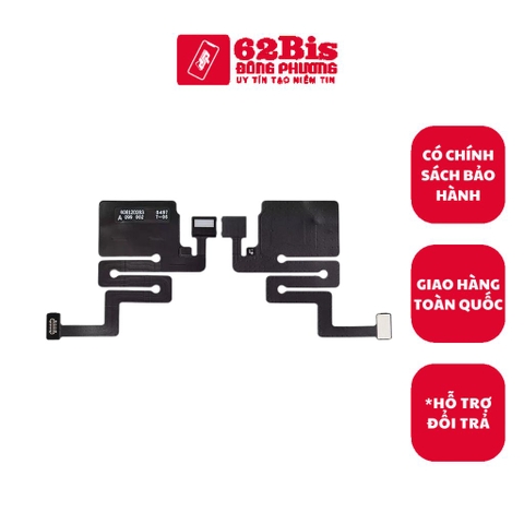 Dây cảm biến nghe gọi Iphone 16 (Zin)
