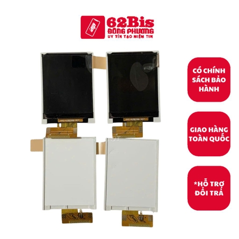 Màn hình Nokia 105-4G (16 Chân) (Zin)