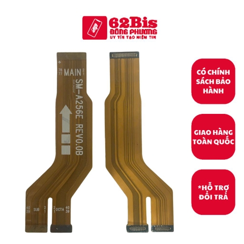 Cáp Nối Main Sạc Samsung A25 / A256E (Zin Cty)