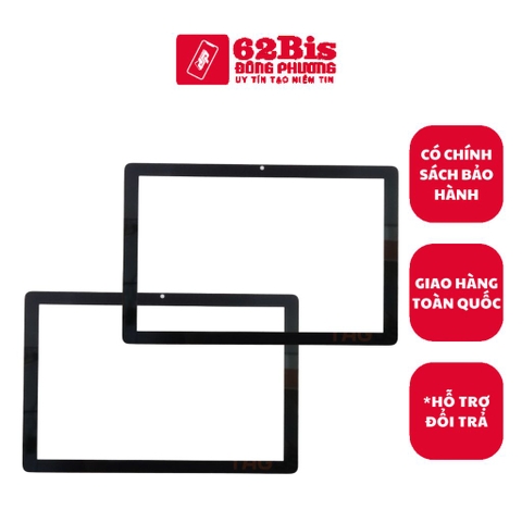 Kính Huawei MatePad T10 9.7" / AGRK-L09 / AGRK-W09 / AGR-L09 + Oca