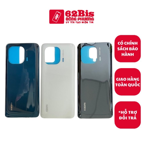 Vỏ / Lưng sau Xiaomi Mi 11 pro (Zin)