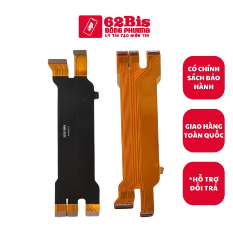 Cáp Nối Main Sạc Xiaomi Redmi Note 11 Pro Plus - 5G / Redmi Note 11 Pro+ 5G (Zin)