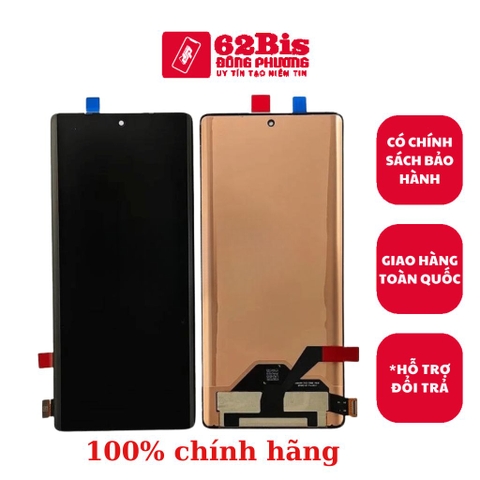 Màn Hình Tecno Spark 20 Pro Plus / Spark 20 Pro+ / KJ7 (Zin Máy )