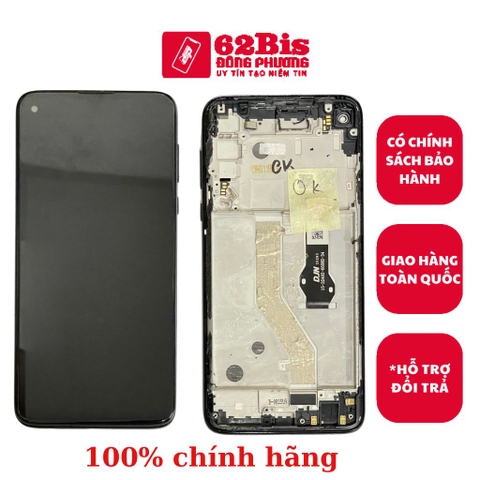 Màn hình Moto G POWER 2022 XT2165 X2165-5 XT2165DL (100% Zin Hãng)