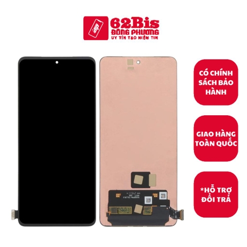 Màn Hình OnePlus 13R / CPH2645 / CPH2691 / CPH2647 - 6.78" (100% chính hãng)