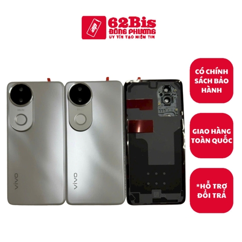 Vỏ / Lưng sau Vivo V50E / v50e + Lens Camera (Zin)