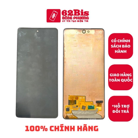 Màn Hình Samsung A52 / A528 / A52S / A526 rời (100% chính hãng)