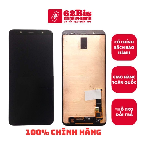 Màn Hình Samsung J8 Plus / J8 2018 / J800 / J805 / J810 full amoled (100% Zin Máy)