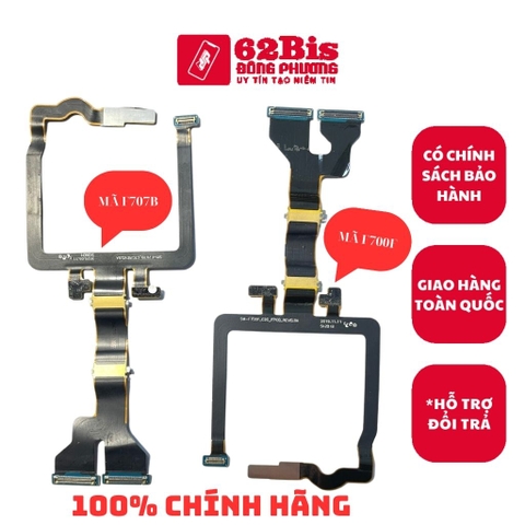 Cáp Nối Màn Hình, Main , Cụm Sạc Samsung Z Flip 2 5g / Zflip 2 / F700F / F707B (100% Chính Hãng)