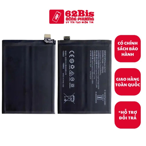 Pin Oppo BLP787 / Reno 4 Pro 4g / Reno 4 Pro 5g / Reno 3Pro 5g - 4200 Mah (Zin Cty)