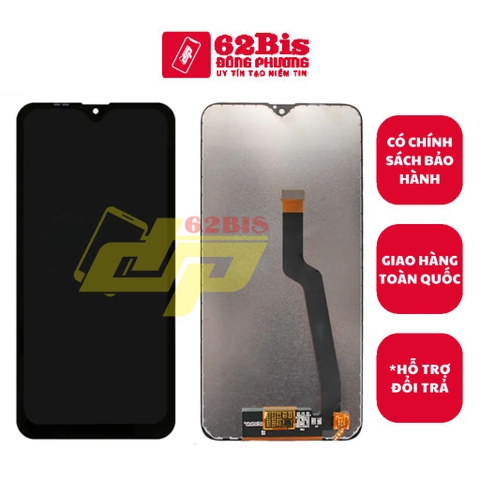 Màn Hình Samsung A10 – 2019 / A105F / M10 / M105F (Zin)