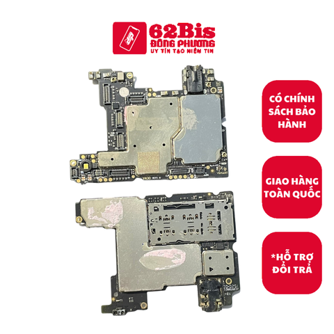 Main Board Vsmart Joy 3 / Joy3/ Live 4 / Bvsm-430 (Zin Bóc Máy )