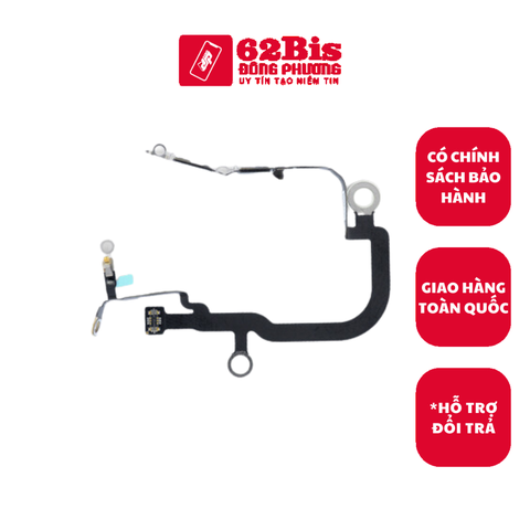 Cáp Bluetooth Iphone Xs Max / Xsmax / Xsm (Zin Máy )