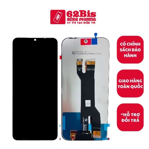 Màn Hình Xiaomi Redmi 17 / 26012RN62L / 26012RN62Y / 26062RN92G (Zin)