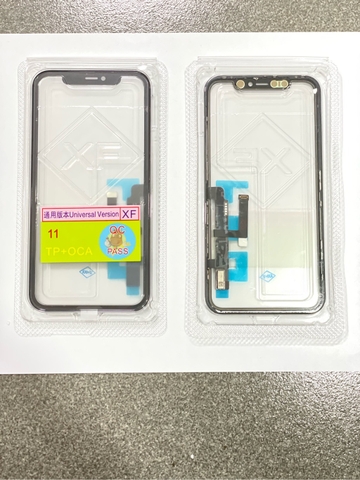 Cảm Ứng Iphone 11 / IP 11 (Zin)