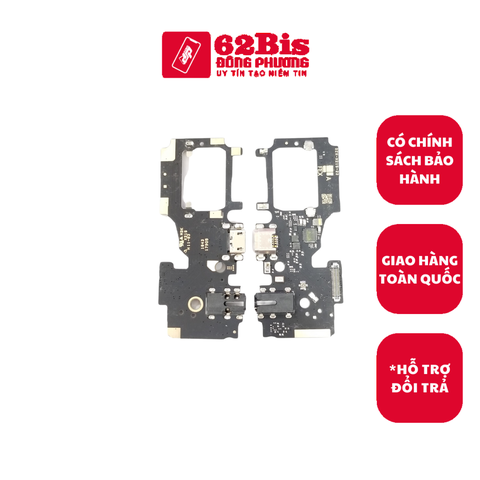 Cụm Chân Sạc Vivo V11 Pro / X21s / X23 (Zin)