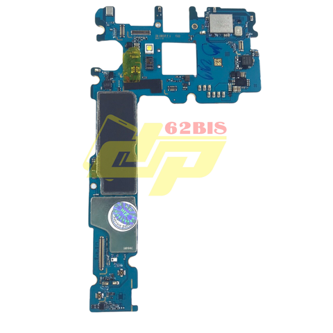 Main Board ( Sống) Samsung S8 Plus / G955F ( Zin Bóc Máy)