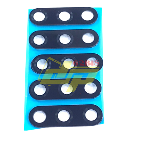 Kính Camera Huawei Y7 Prime 2018 (Zin)