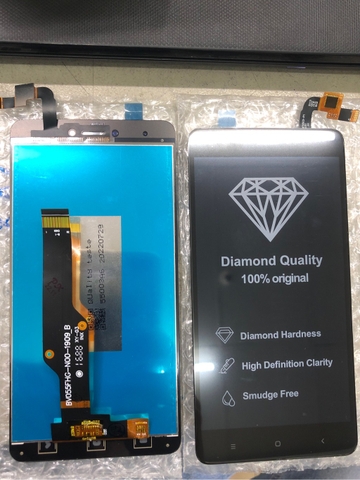 Màn hình Xiaomi Redmi Note 4X full công nghệ Incell Phản quang MHXM-RN4X-L-B