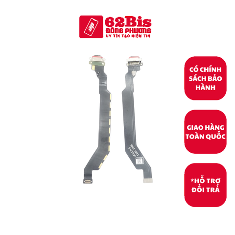 Cụm Chân Sạc Oneplus 6 / 1+6 /Oneplus6  (Zin)