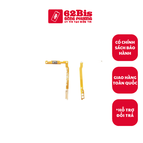 Dây Mở Nguồn + Volume Samsung J4 / J400 / J4 2015 ( Zin)