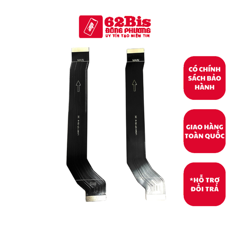 Cáp Nối Main Sạc Xiaomi Redmi Note 11Pro-4G ,5G / Redmi Note 11E Pro / Redmi Note 12 Pro 5G / Poco X4 Pro 5G (Zin)