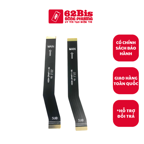 Cáp Nối Main Sạc Xiaomi Redmi Note 11- 5G / Redmi note 11s -5G / Poco M4 Pro - 5G (Zin)