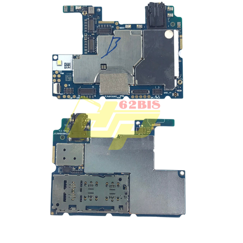 Main Board ( Sống) Vsmart Joy 2 Plus / V420A / Joy 2Plus ( Zin Bóc Máy)