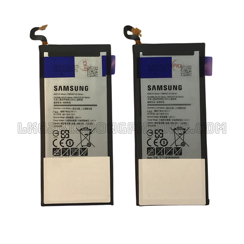 Pin Samsung EB-BG928ABE / S6 Edge Plus / S6 Edge+ / S6 Edge plus (Zin)