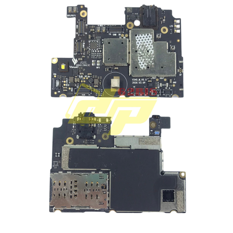 Main Board ( Sống) Vsmart Star 4 / Star4 / V340 ( Zin Bóc Máy)