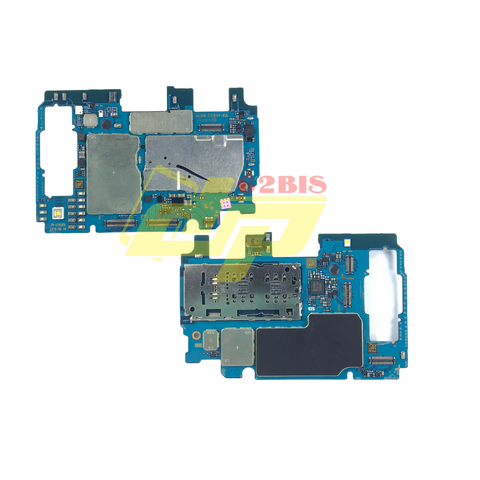 Main Board ( Sống) Samsung A750 / A7-2018 ( Zin Bóc Máy)