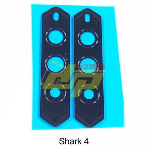 Kính Camera  Xiaomi  Black Shark 4 (Zin)