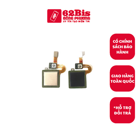 Cáp Home Vân Tay mở nguồn Xiaomi Redmi 5 Plus / Redmi 5+ / Redmi5 plus (Zin)