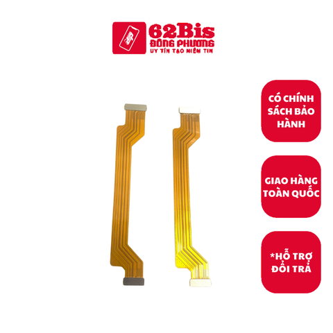 Cáp Nối Main Sạc Vivo Y17 / Y3 - Sócket nhỏ (Zin)