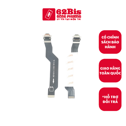 Cụm Chân Sạc Oneplus 7 Pro / 1+ 7pro / Oneplus 7Pro  (Zin)