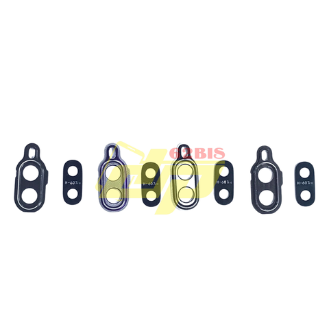 Vành Kính Camera Oppo F9 (Zin)