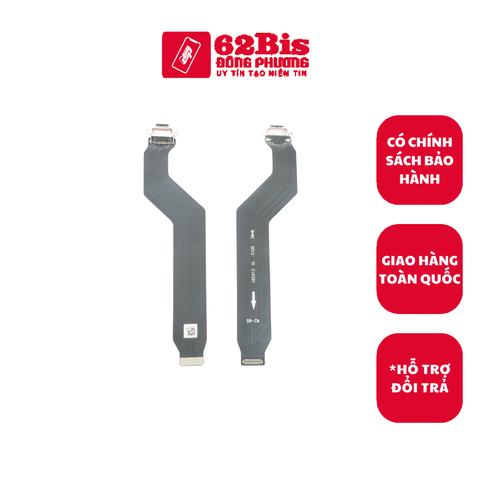 Cụm Chân Sạc Oneplus 8T / 1+ 8T / Oneplus 8t  (Zin)