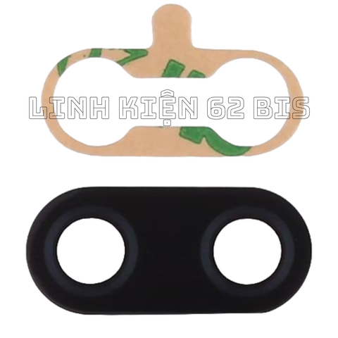 Kính Camera Xiaomi Mi8 Lite