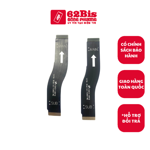 Cáp Nối Main Sạc Samsung S21 / S21 / SM - G991U (Zin Máy)