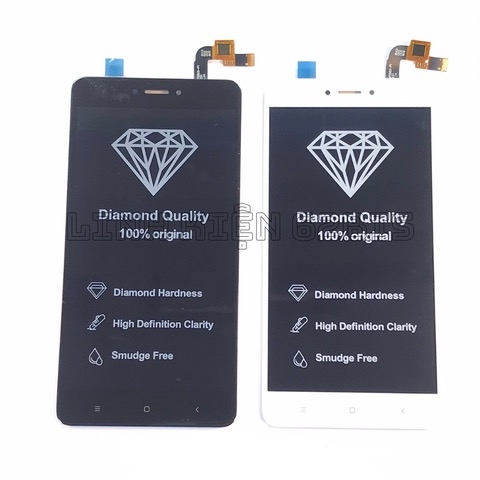 Màn hình Xiaomi Redmi Note 4 Pro full công nghệ Incell Phản quang MHXM-RN4X-L-B