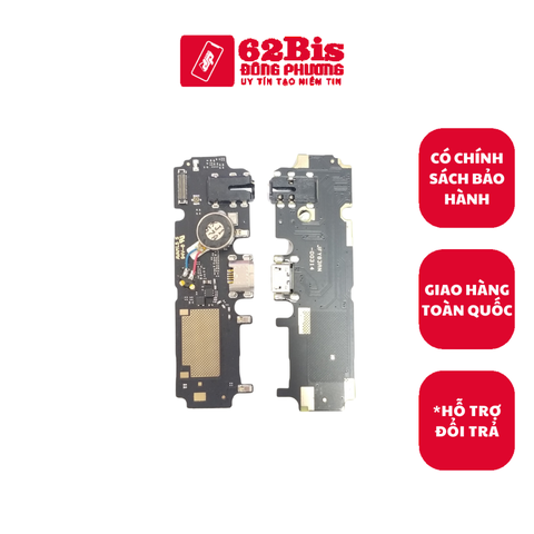 Cụm Chân Sạc Vivo Y83 / Y83A (Zin full ic)