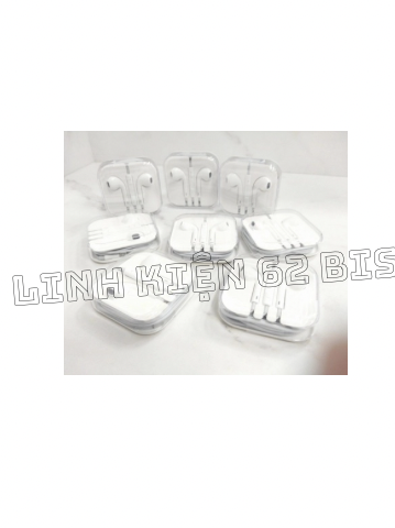 Tai Nghe 3.5  IPhone