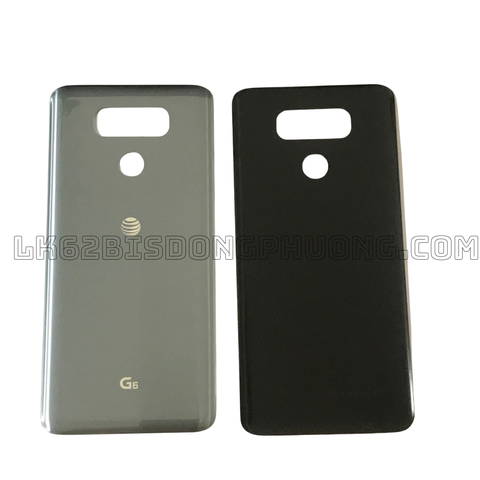 Vỏ / Lưng sau LG G6 / G6 plus  / G6+ (Zin Hãng)