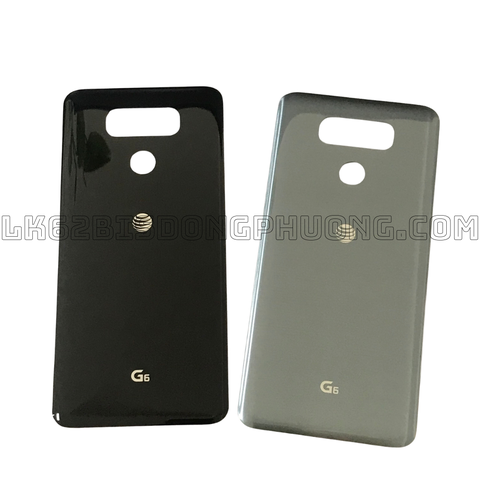 Vỏ / Lưng sau LG G6 / G6 plus  / G6+ (Zin Hãng)