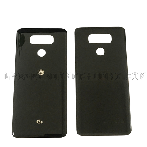 Vỏ / Lưng sau LG G6 / G6 plus  / G6+ (Zin Hãng)