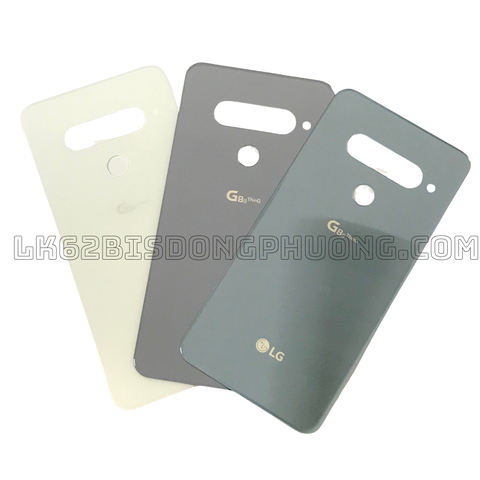 Vỏ / Lưng sau LG G8s (Zin Cty)
